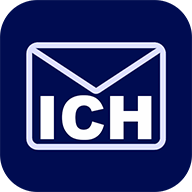ICH-Mail App Logo